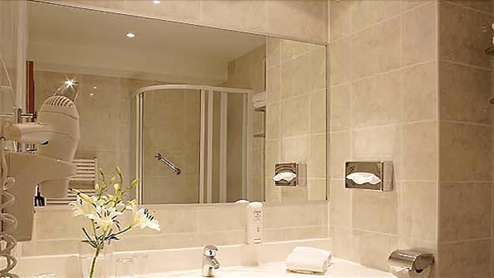 Hotel Troja Πράγα Εξωτερικό φωτογραφία