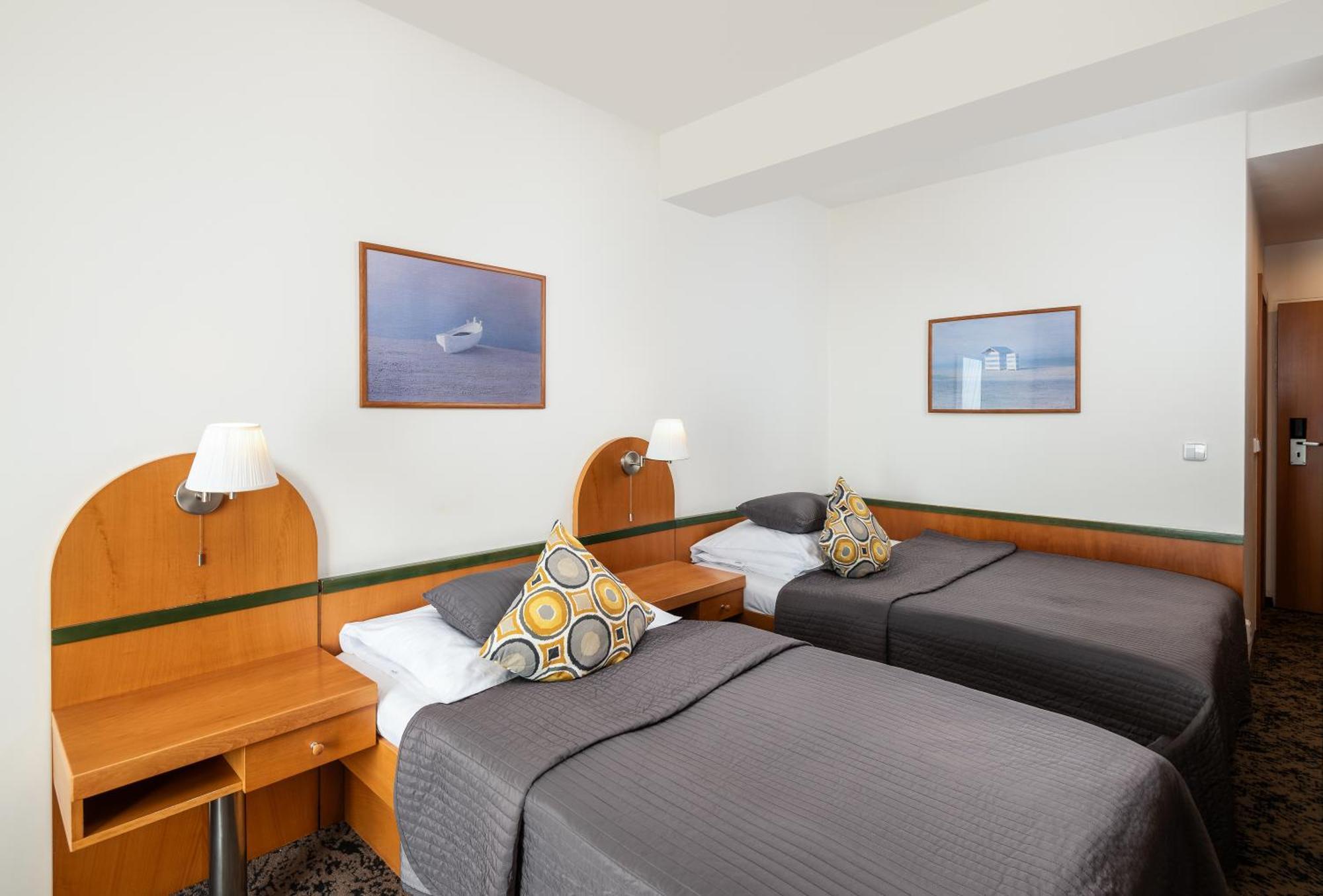 Hotel Troja Πράγα Δωμάτιο φωτογραφία
